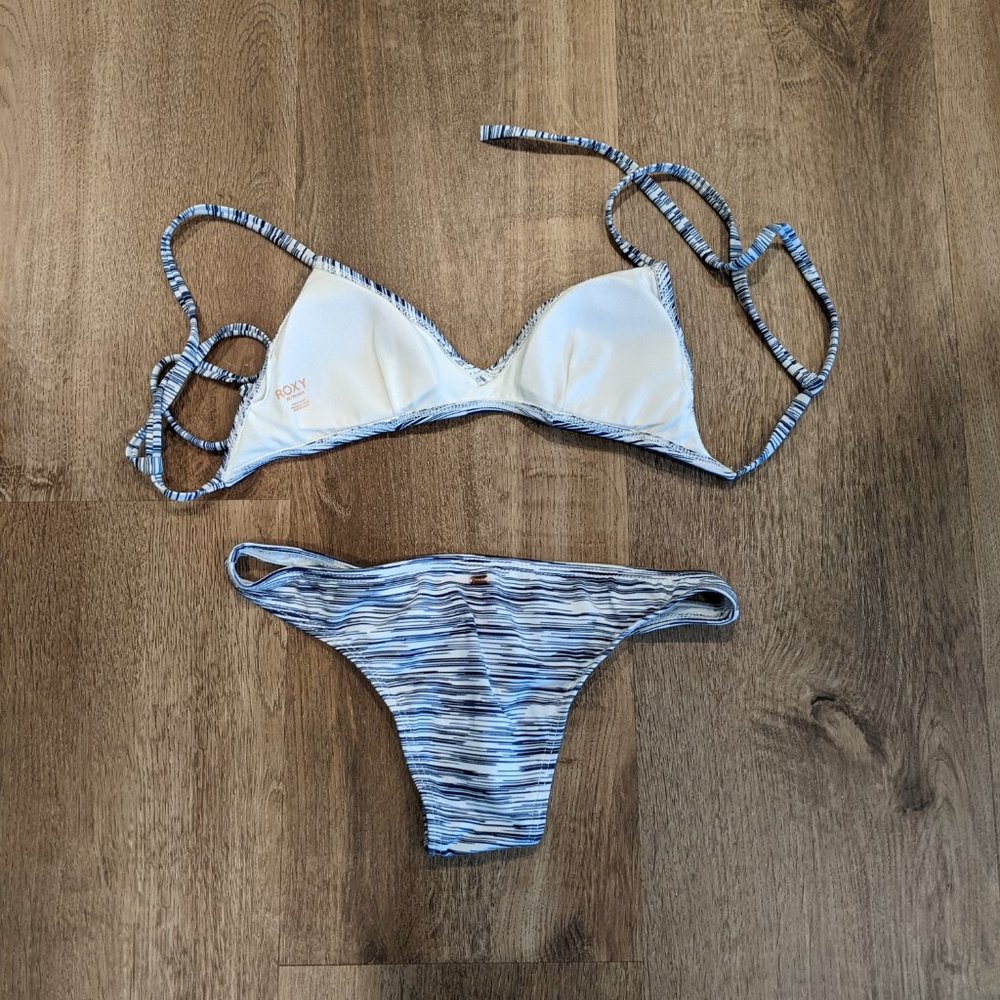 Roxy Bikini Set - image 2